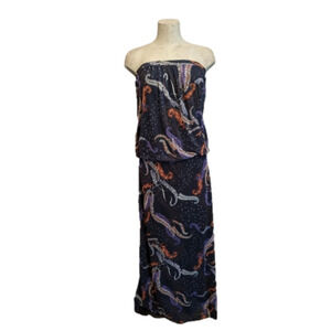 Sweet pea by Stacy Frati dress, size M/L